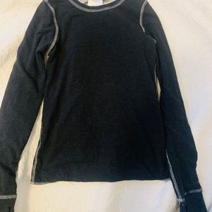Ivivva athletic long sleeve!great condition
